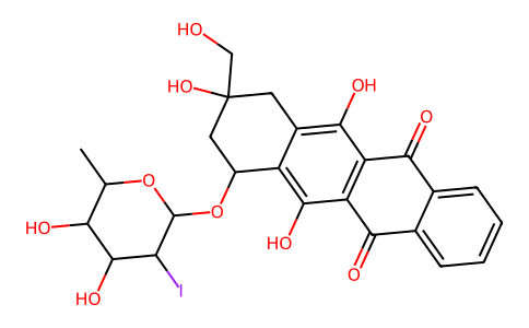 Moflomycin 107430-03-5